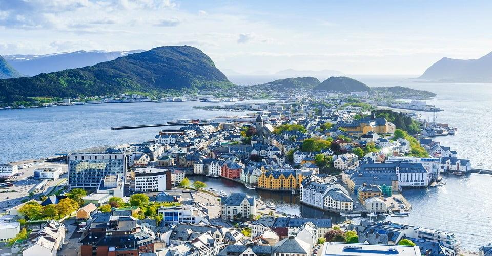 Norway